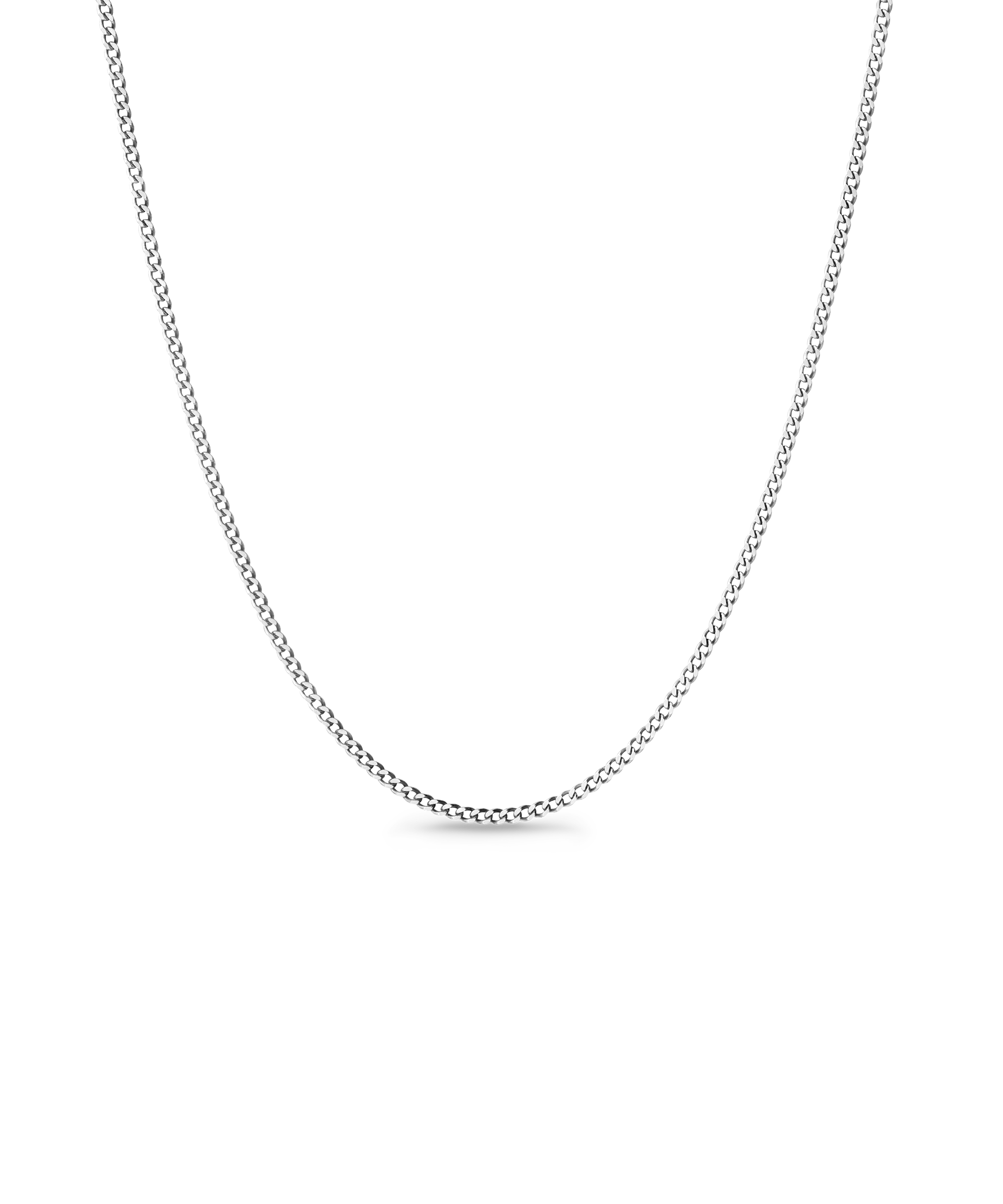 Cuban - Necklace