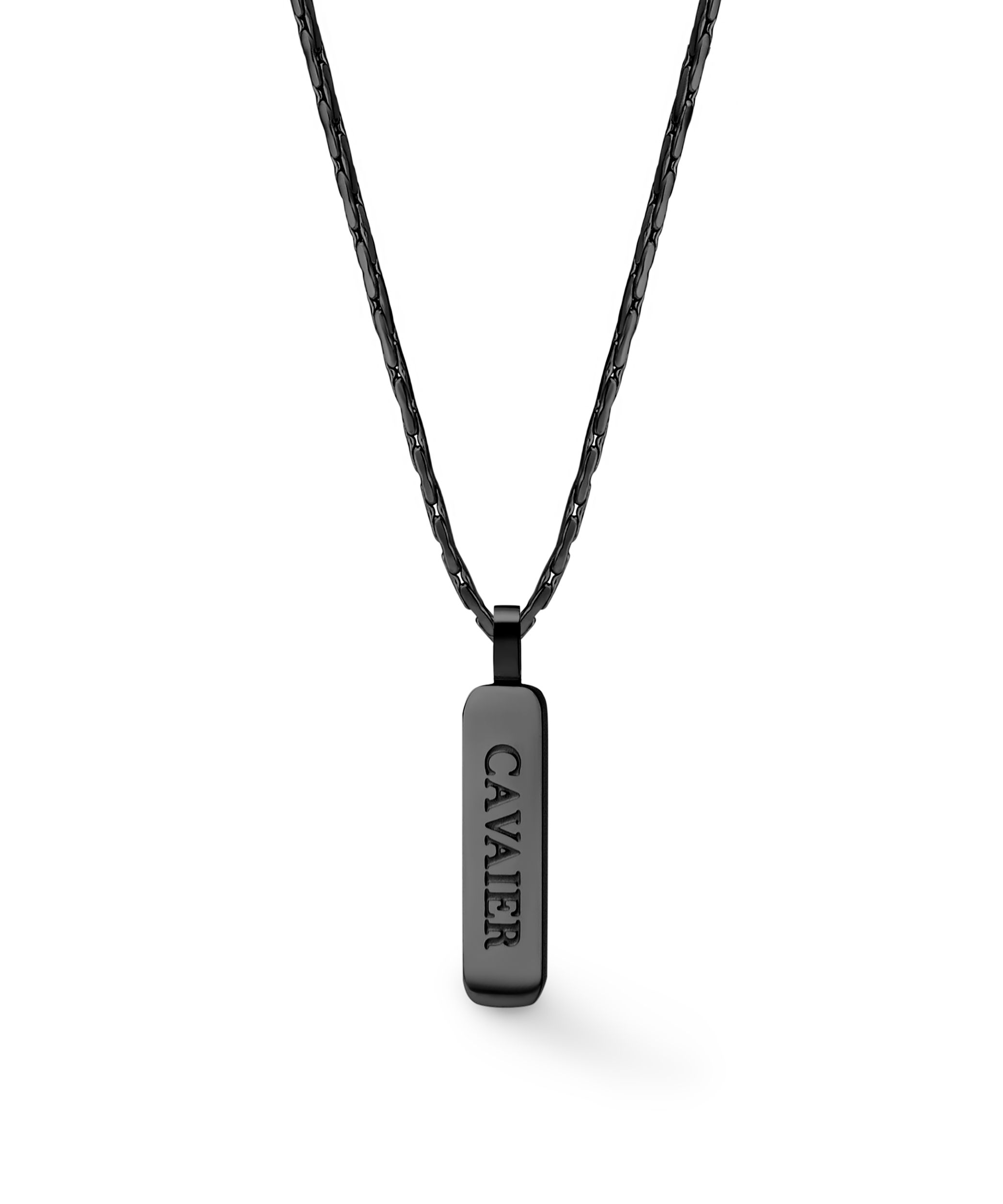 Role - Pendant Necklace