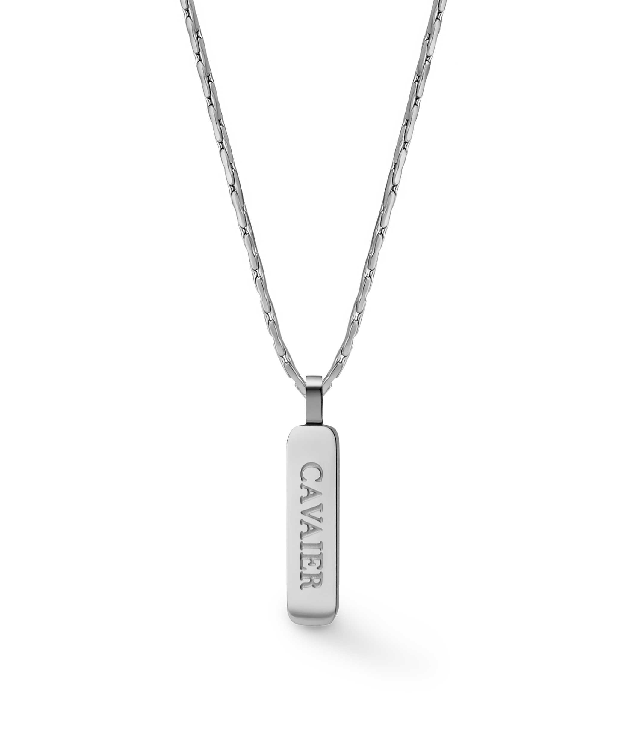 Role Pendant Necklace